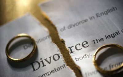 Dealing with Emotions Divorce