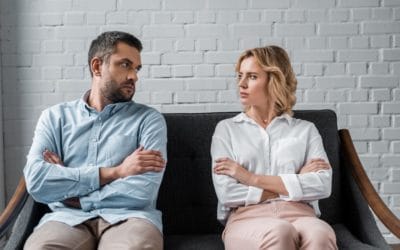 Explanation of New No-Fault Divorce Rules