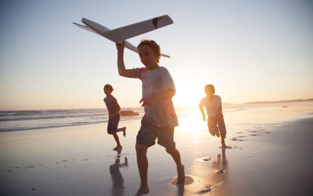 School Holidays & Arrangements for Children