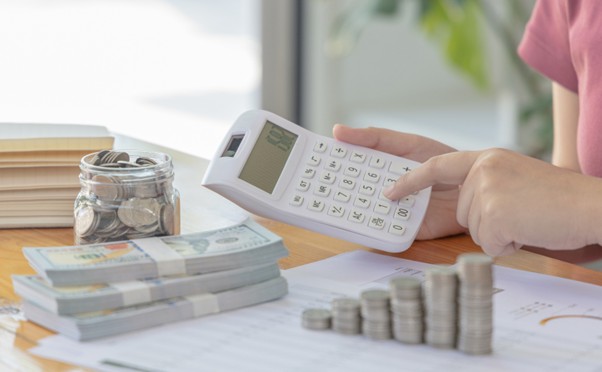 What can I do if my Ex owes me money?